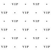 Décoration pour mur - VIP - 4' X 30'